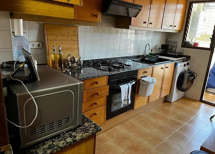 Habitacion Doble Estandar Con Climatizador Kwatera prywatna